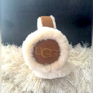 Brand new authentic UGG ear muffs